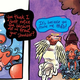 Illustration for article titled 10 Reasons You Should Take A Page From Rosalarians Book, As An Artist